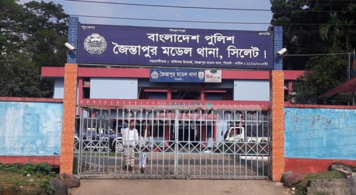 গৃহবধূকে নির্যাতনের পর মৃত্যু, স্বামী-সতিন গ্রেপ্তার